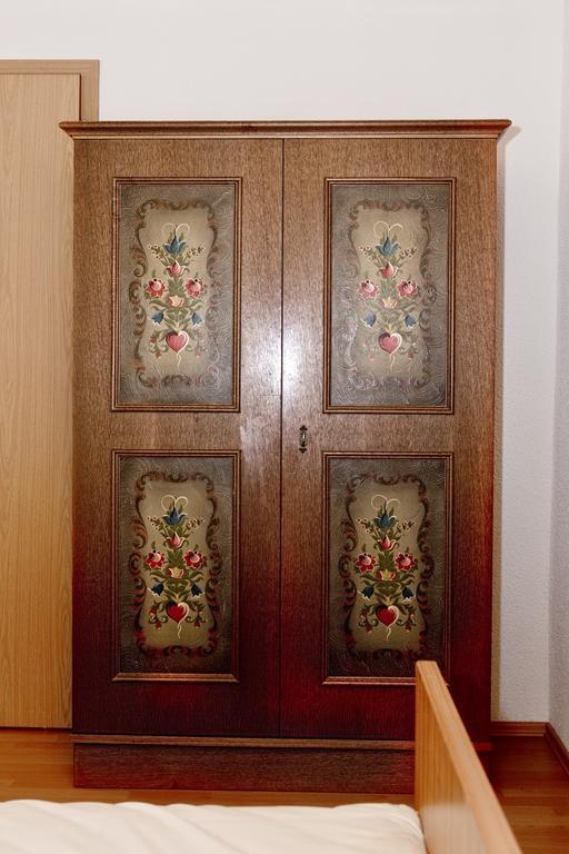 Altes Almhaus Hotell Maria Lankowitz Rom bilde