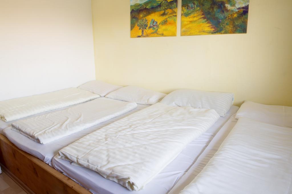 Altes Almhaus Hotell Maria Lankowitz Rom bilde