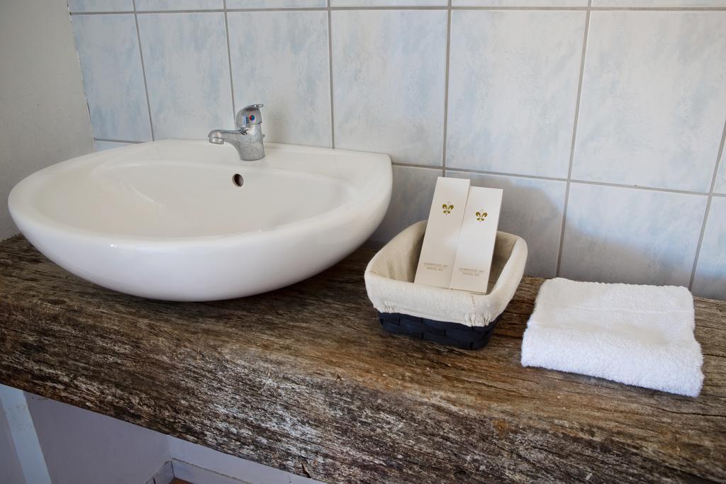 Altes Almhaus Hotell Maria Lankowitz Rom bilde