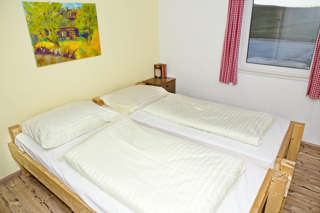 Altes Almhaus Hotell Maria Lankowitz Rom bilde